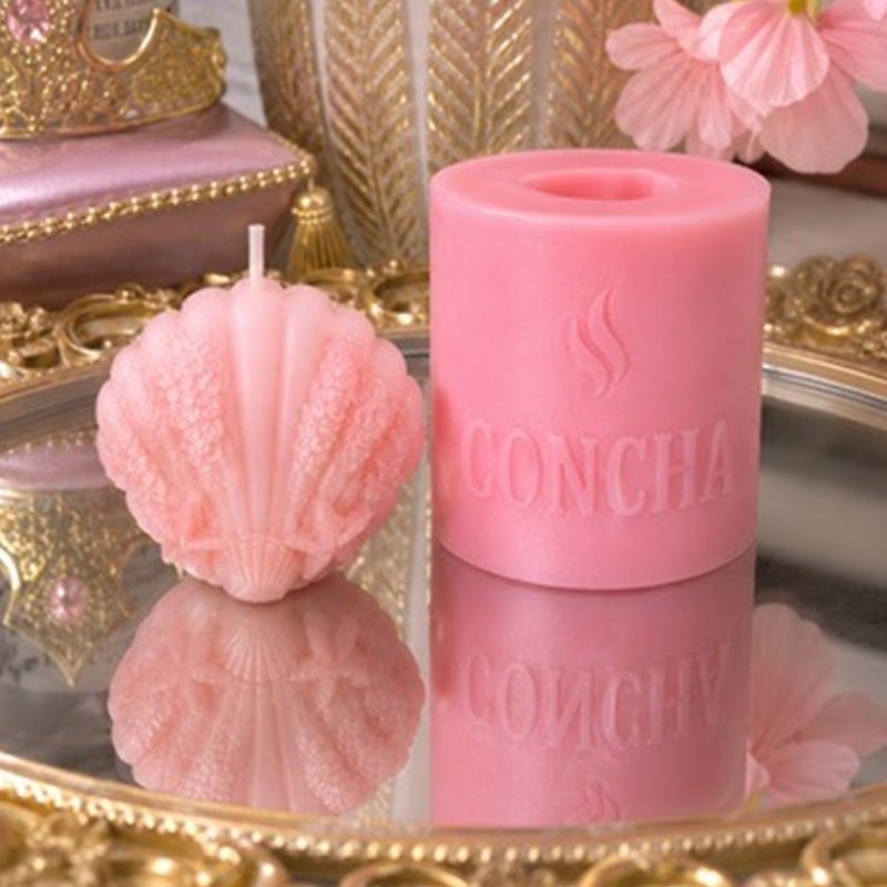 Concha Encanto
