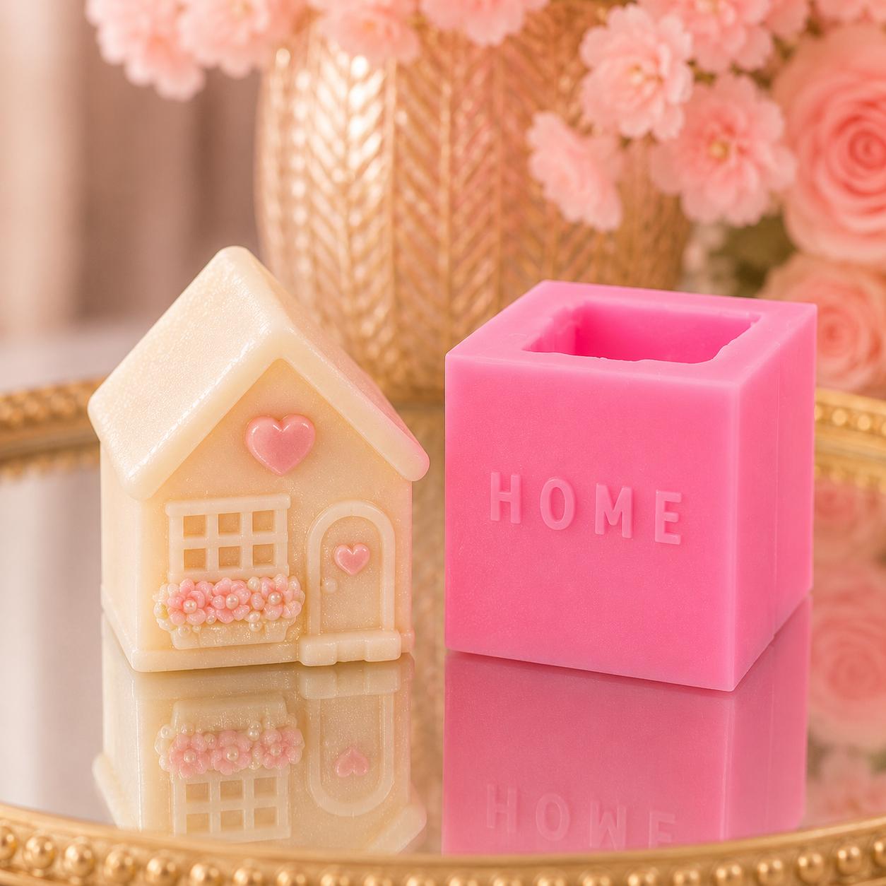 Enchanted Home