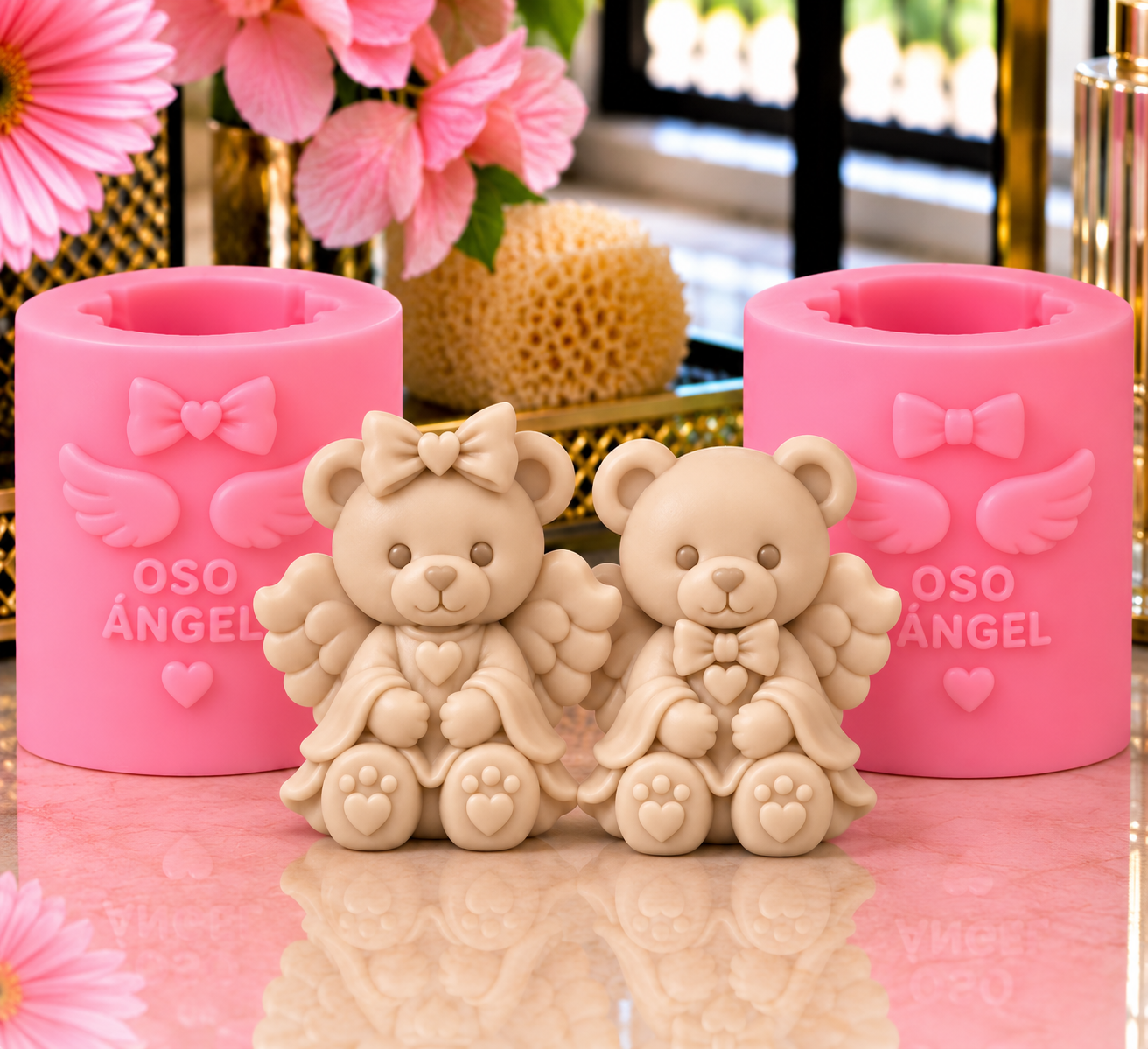 Oso Ángel