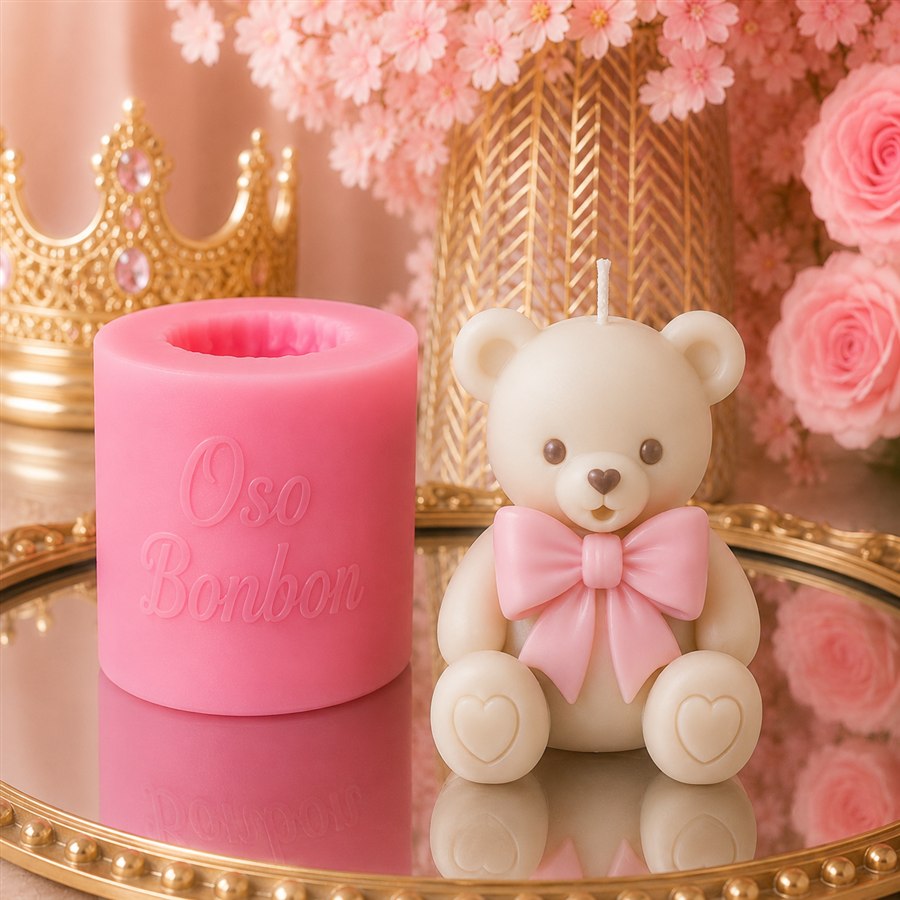 Oso Bonbon