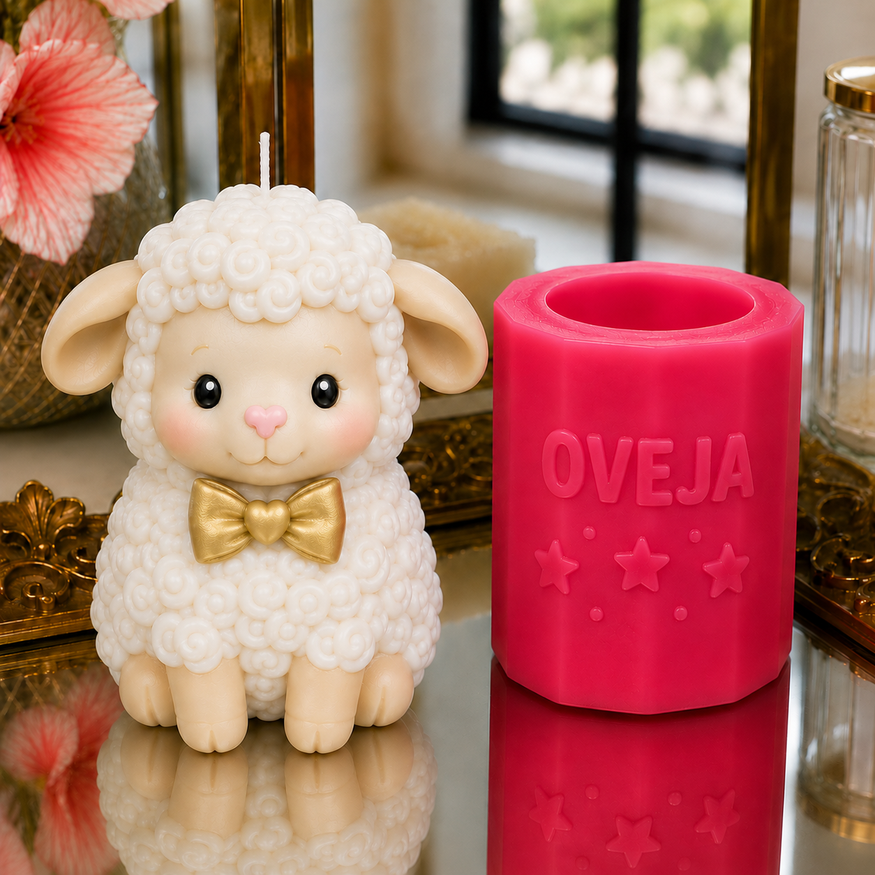 Ovejas Love foto 2