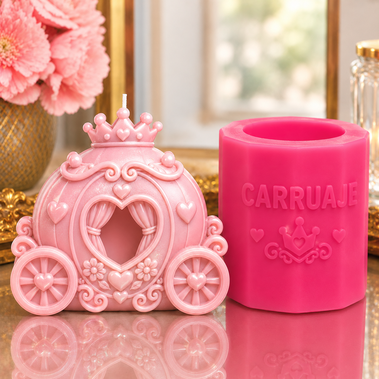 Carruaje