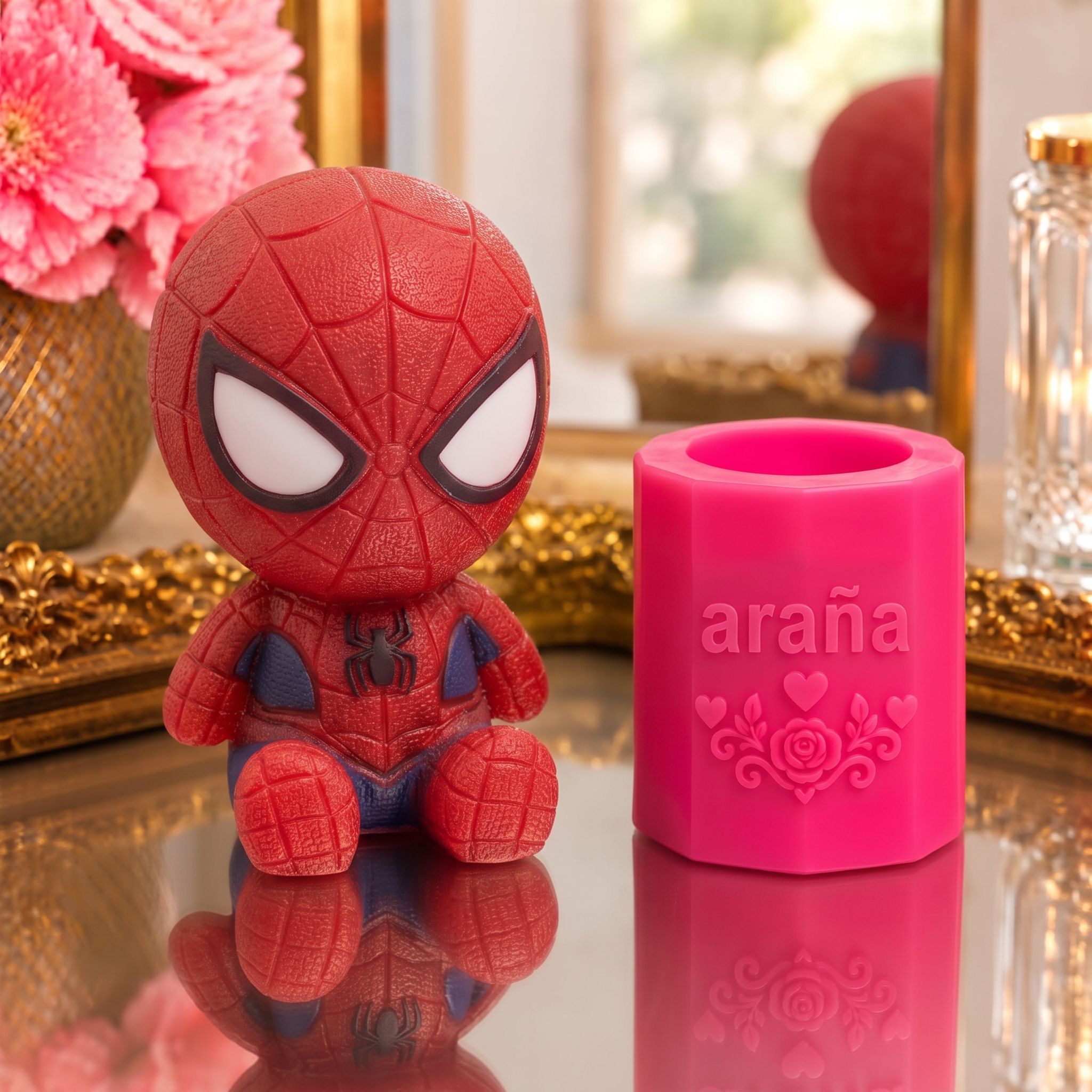 Spiderman