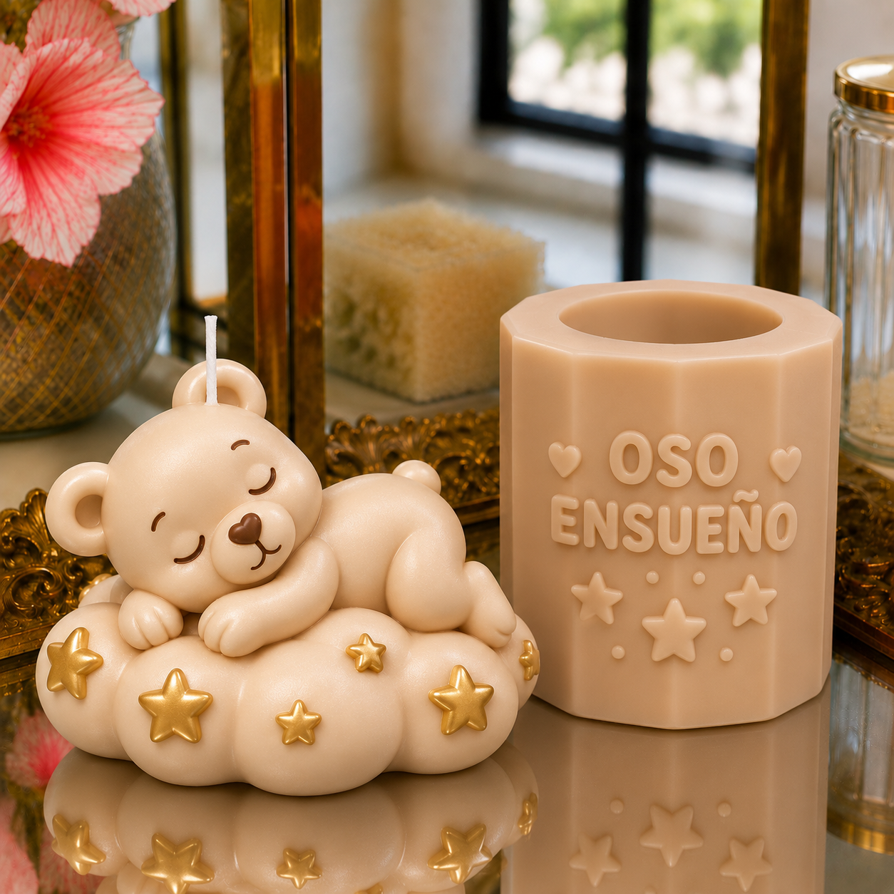 Oso Ensueño