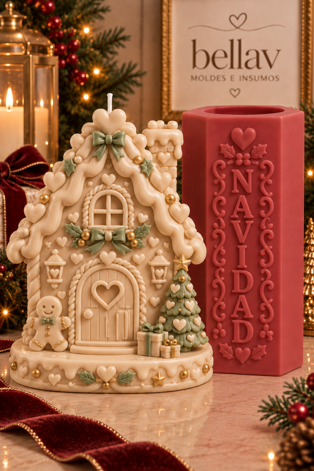 Dulce Navidad