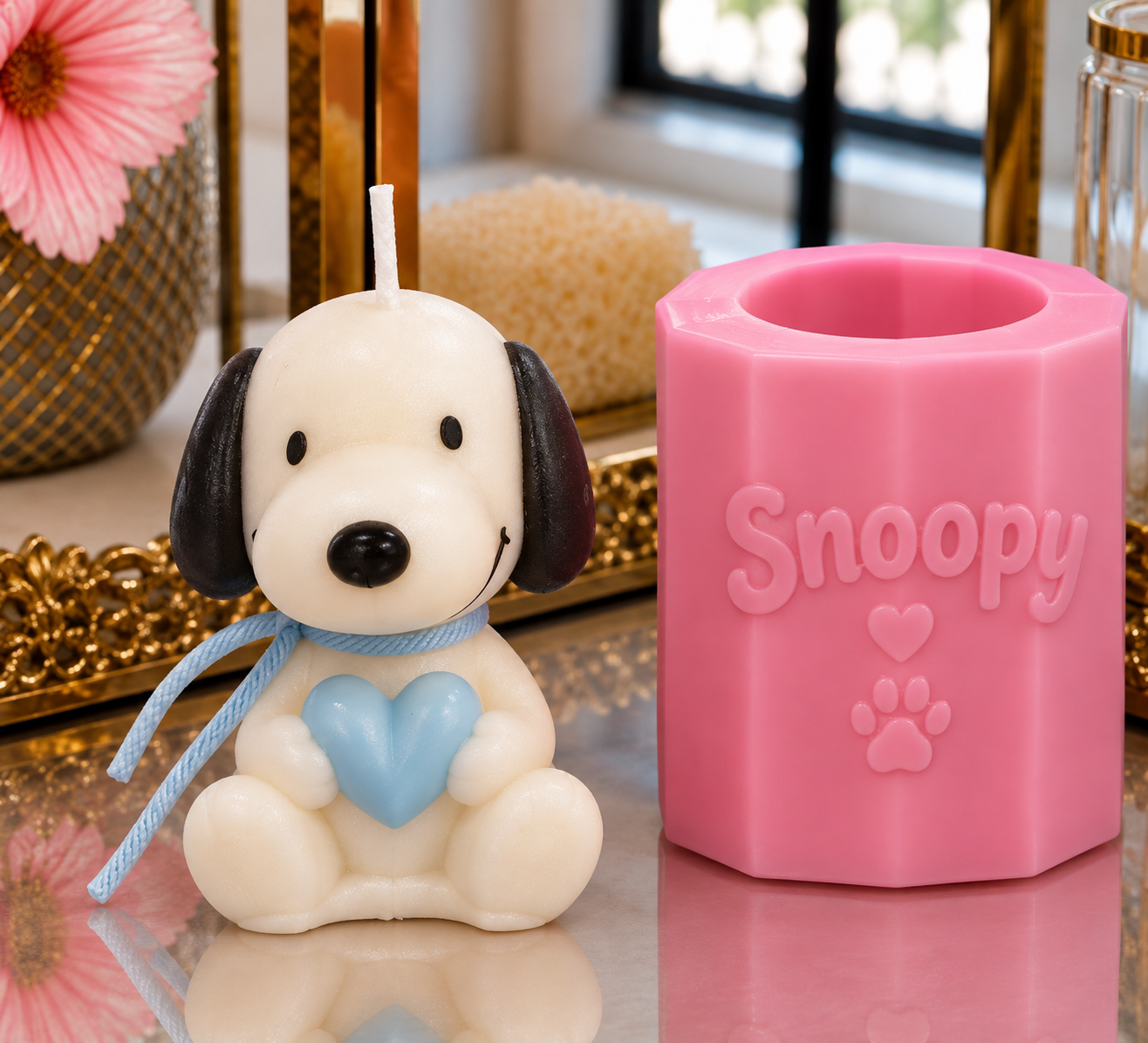 Snoopy