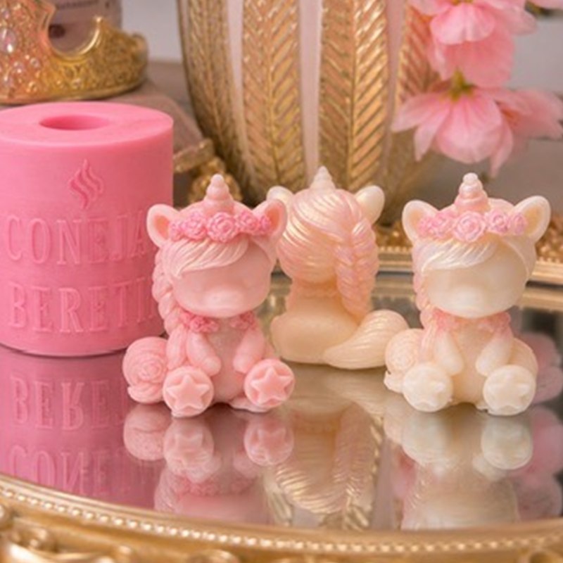 Unicornia Encanto